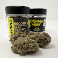Biscotti 3.5g Flower | Hashtag Honey