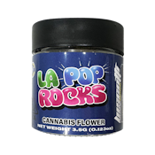 Biscotti - 3.5g Flower (LA Pop Rock-Indica)