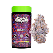 Biskanté (S) | 10g Premium Indoor | Alien Labs
