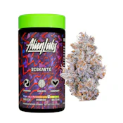 Alien Labs Biskanté Flower 10.g