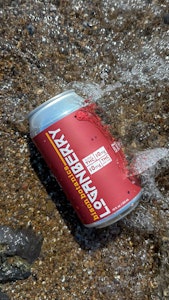 BISON BOTANICS - Bison Botanics| Loganberry THC Infused 10mg