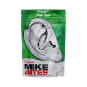 Tyson 2.0 | Mike Bites: Green Apple | 100mg