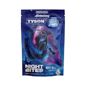 Tyson 2.0 | Mike Bites: Night Bites | 100mg