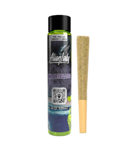 ALIEN LABS - [Alien Labs] Preroll - 1g - BK Satellite (S)