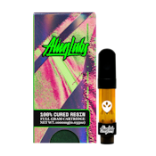 Bk Satellite (S) | 1g Cured Resin Vape | Alien Labs