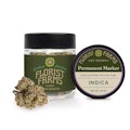 Florist Farms - Permanant Marker - 7g - Flower