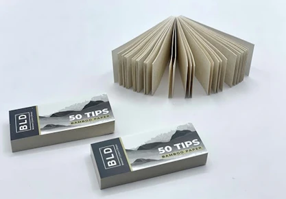 50 Bamboo Tips | BLD