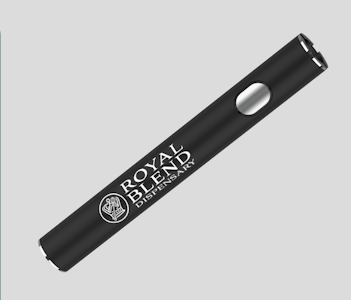 Royal Blend Dispensary - Royal Blend 510 Battery