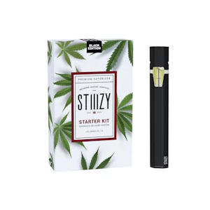 STIIIZY - Black Battery