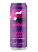Black Cherry | Sparkling Water | 10mg | Ayrloom