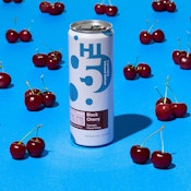 Black Cherry - 5mg - Hi5