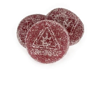 KALIKORI - Kalikori | Sugar Plum | Gummy | 100mg [10pc] [I]