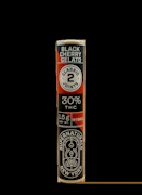 Supernaturals - Black Cherry Gelato - 2pk Prerolls (.75g/ea)