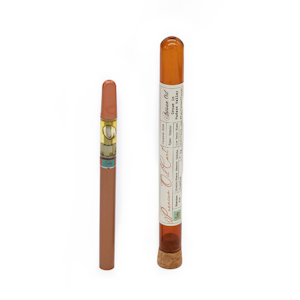 RUBY FARMS - Strawberry Guava | Cart Starter Kit | 1g | Ruby Farms