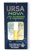 URSA 1g Black Cherry Gelato NOVA Cartridge