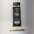Canna Cure Farms - Black Cherry Guava - PreRoll - 1g - Preroll