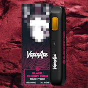 Vapin Ape | Disposable Pen | Black Cherry Kush | 1g