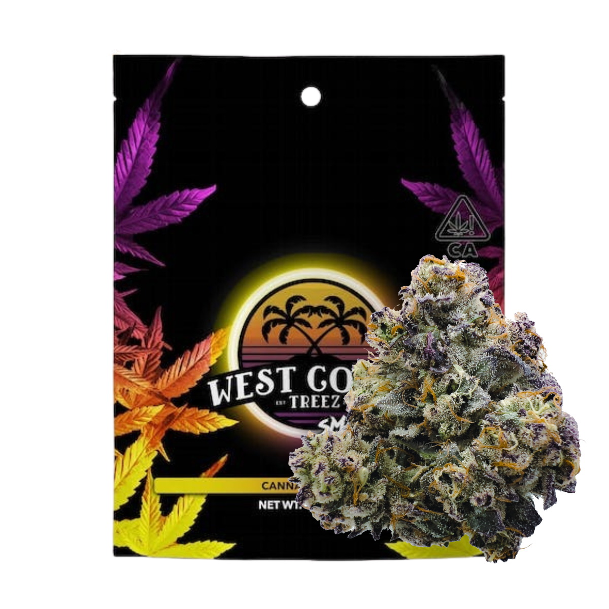 Black Cherry Runtz (I)