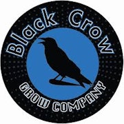 Black Crow Grow Midnight - Packaged Oz