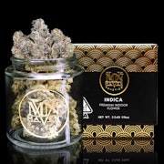 Maven 3.5g Black Diamond X