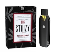 Stiiizy-Biiig Battery-Black