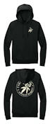Farmhouse Artisan Market | Pullover Hoodie | Black