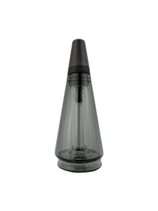 PUFFCO - Puffco | Peak Pro Travel Glass | Shadow Black