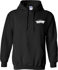 GREEN DRAGON (CA) - Green Dragon | BLACK Hoodie New Style (XL)