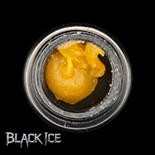 Native Fire 2g Sauce- Black Ice
