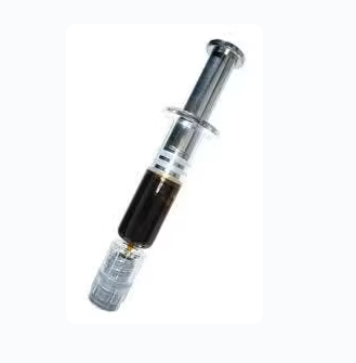 [REC] Black Label | Hybrid RSO | 1g Syringe