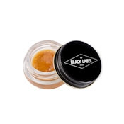 [REC] Black Label | White Widow | 1g Sugar