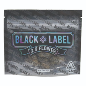 BLACK LABEL BRAND - Black Label - Pop Rocks 3.5g
