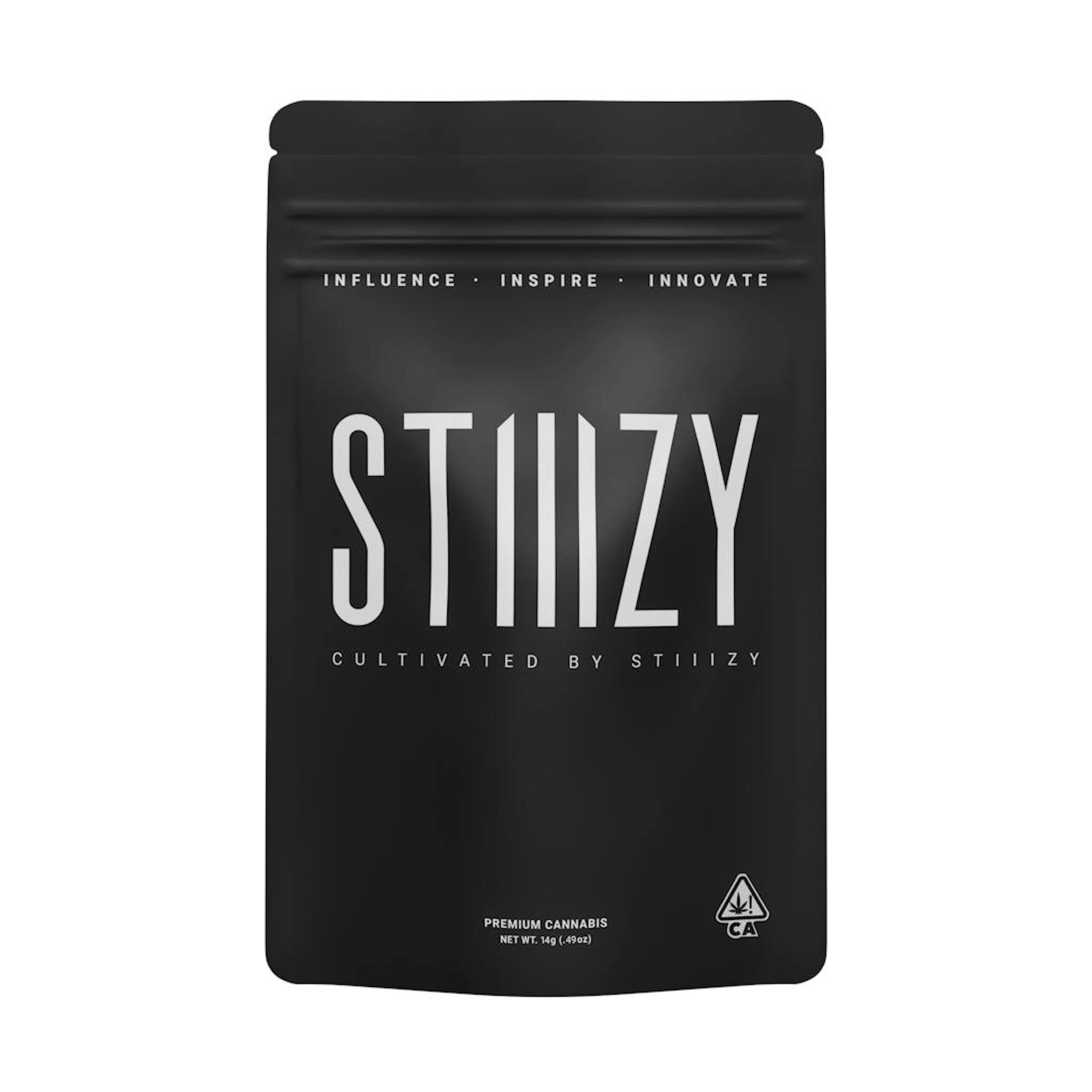 Stiiizy Black Label Kush Mintz X DoSiDos Flower 14.0g