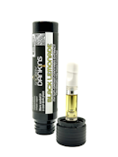 Black Lemonade | Cartridge | 1g