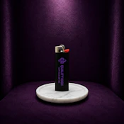 Quality High Black Lighter