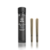 Black Lime Reserve - 2pk Pre-Rolls