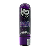 Wizard Trees - Black Magic - Preroll - 1.0g