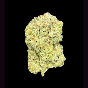 FIRE BROS. - Black Magic Woman - Flower - Fire Bros - 3.5g
