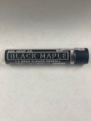 ADK Hemp | Black Maple Preroll | 1.4g 