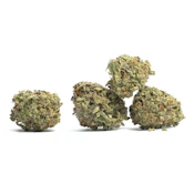 3.5g Indica - Black Maple