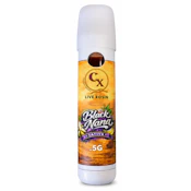Black Nana .5G Dispo Vape