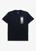IMKING | Black Oscar Tee | SMALL