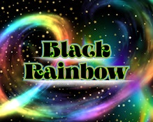THC | Black Rainbow