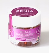  Zenia | Black Raspberry | Gumdrops 5mg/200mg