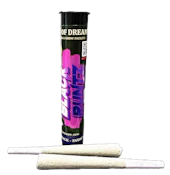Black Runtz (2G) | Preroll 2pk | Indica