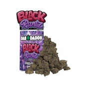 Black Runtz 14g