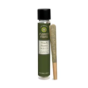 Black Runtz | Pre-roll | 1g | Florist Farms
