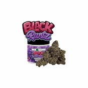 Black Runtz 3.5g