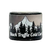 Heritage Hash Co - Live Rosin Cold Cure - Black Truffle - Concentrate - 1.0g