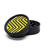 Grinders | Navy | Custom Accessories | Cannabicity